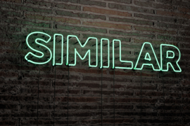 동의어를 이용한 문맥 파악