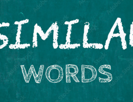 동의어를 이용한 문맥 파악 (3)