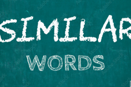 동의어를 이용한 문맥 파악 (3)