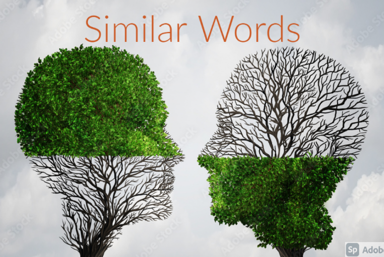 동의어를 이용한 문맥 파악 (4)